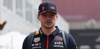 Max Verstappen attaccato da George Russell