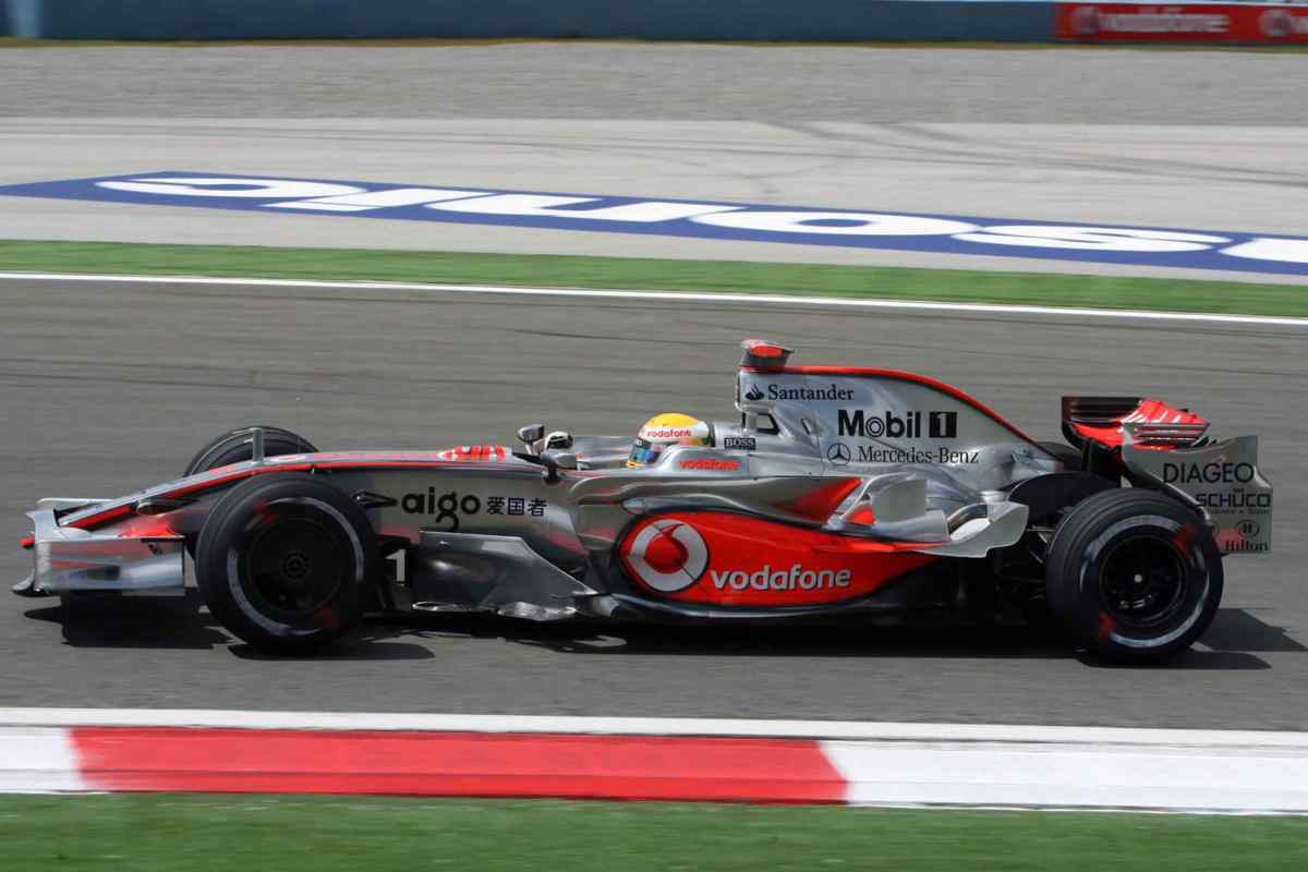 Lewis Hamilton può tornare in McLaren, l'indiscrezione