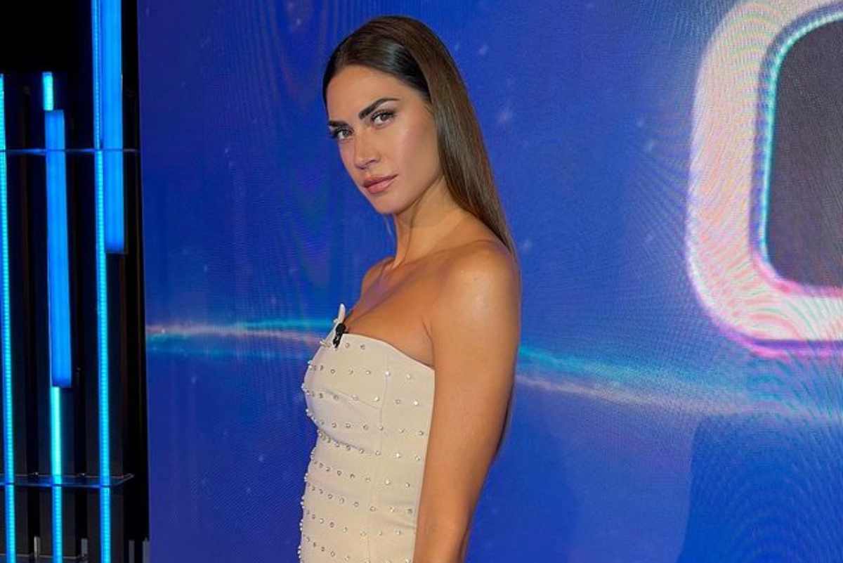 Melissa Satta racconta tutto: la verità su Berrettini