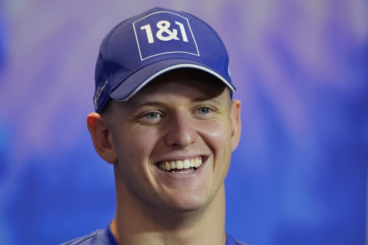 Mick Schumacher può tornare in Formula 1