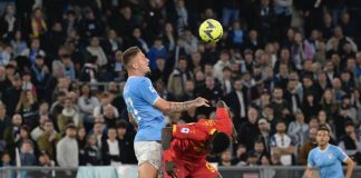 Milinkovic Savic, addio alla Lazio: c'è la Juve