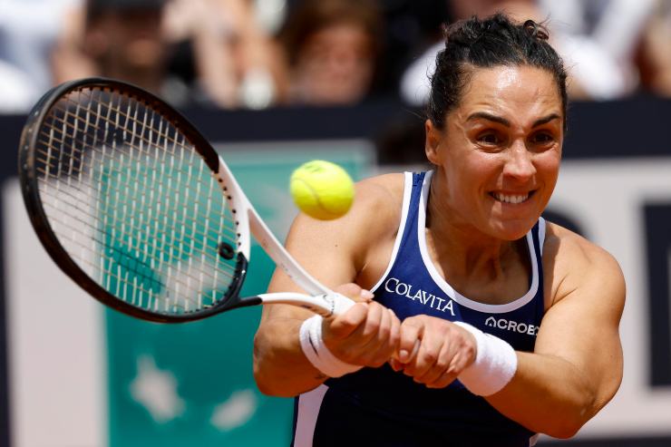 Roland Garros sorteggio tabellone femminile