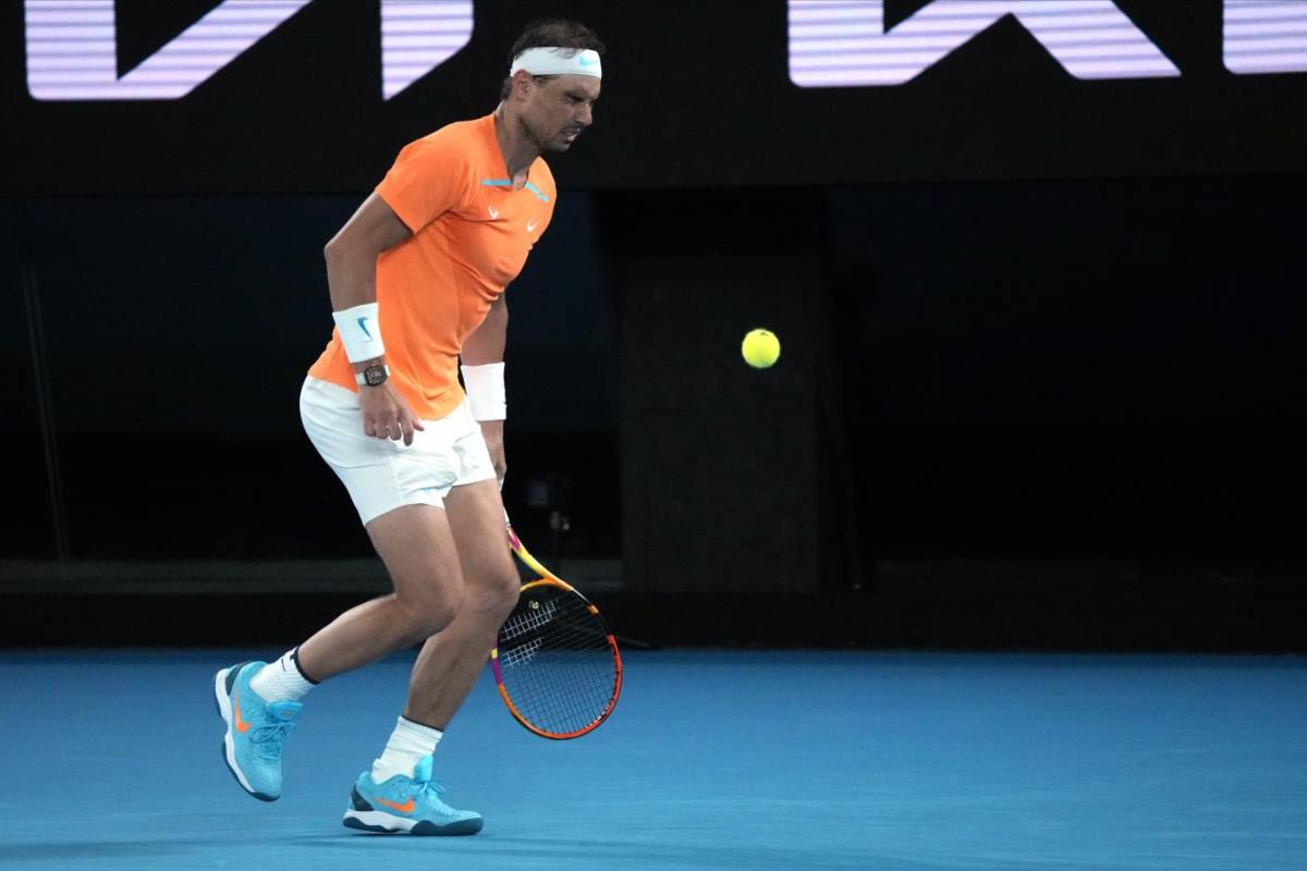 Nadal non parteciperà al Challenger di Bordeaux