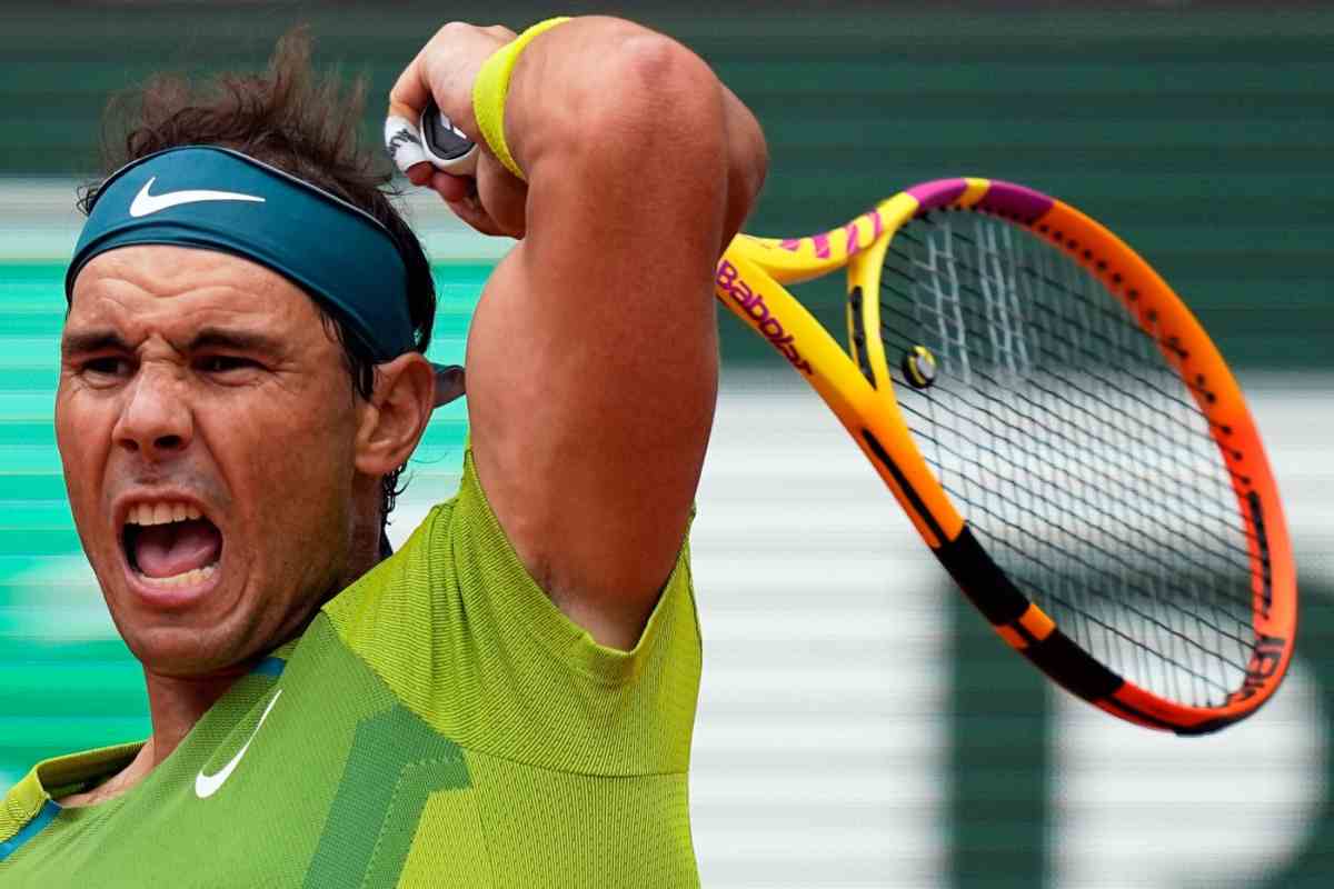 Nadal, obiettivo Olimpiadi prima del ritiro