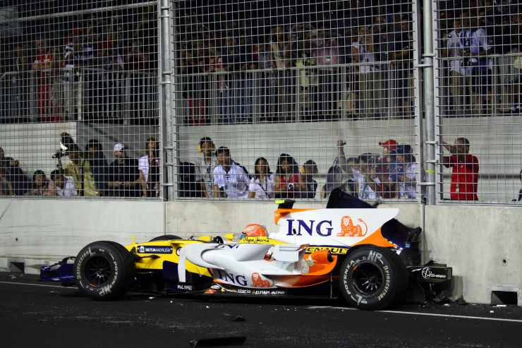 Felipe Massa rivendica il Mondiale del 2008