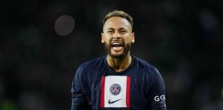 Due club di Premier su Neymar
