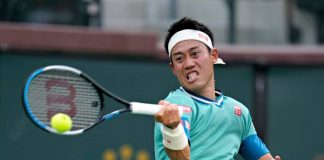 Nishikori rientro vicinissimo