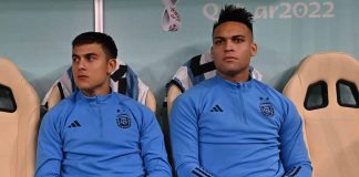 Dybala e Lautaro, il Chelsea ci prova