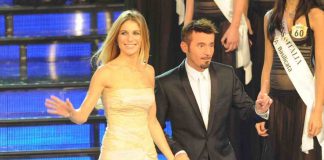 Eleonoa Pedron e il rapporto con Max Biaggi