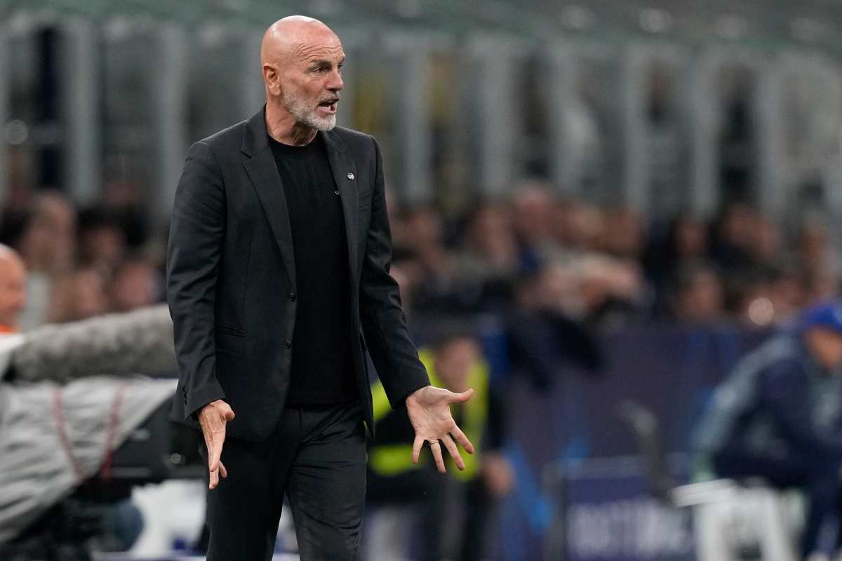 Spalletti al Milan al posto di Pioli, che ipotesi