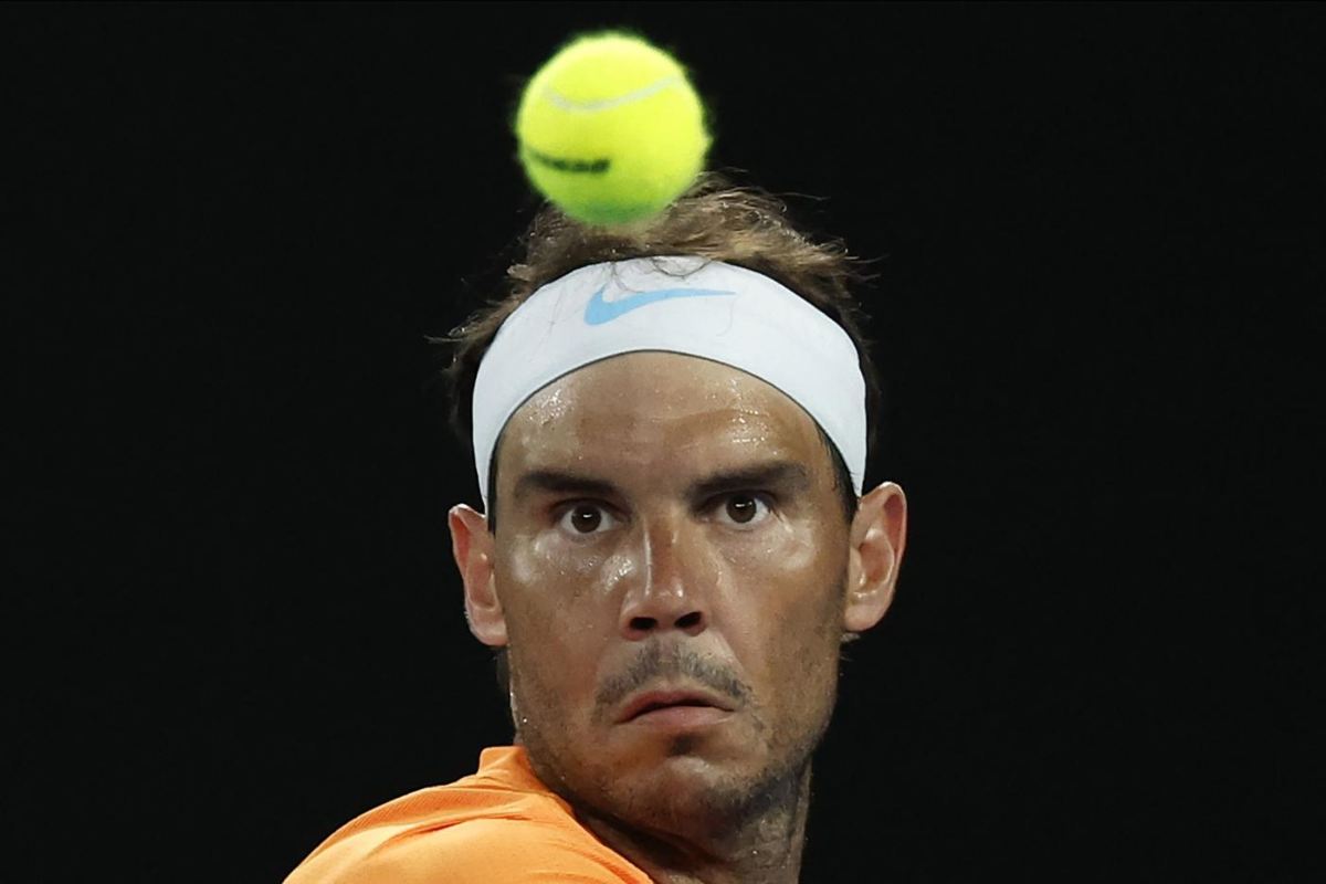 Nadal, Roland Garros in dubbio