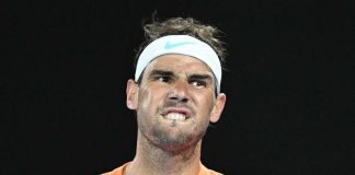 Rafa Nadal possibile rientro a Roma