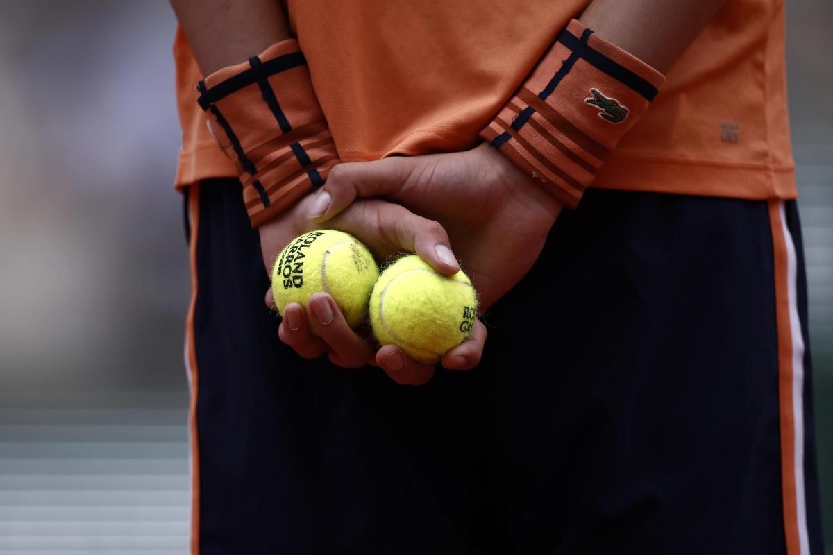 Roland Garros, ennesimo forfait