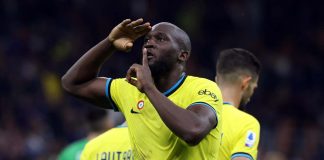 Lukaku, c'è il Newcastle