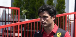 Sainz tra Mercedes e Sauber-Audi
