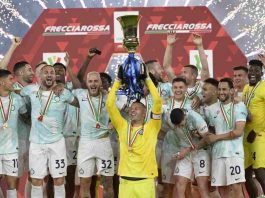 Inter, Cragno alternativa ad Handanovic