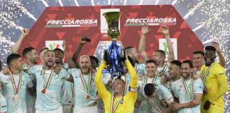 Inter, Cragno alternativa ad Handanovic