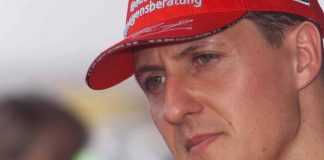 Schumacher, spunta un retroscena
