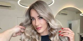 Yana Sizikova incanta a Roma