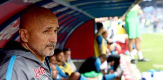 Spalletti può tornare a Milano