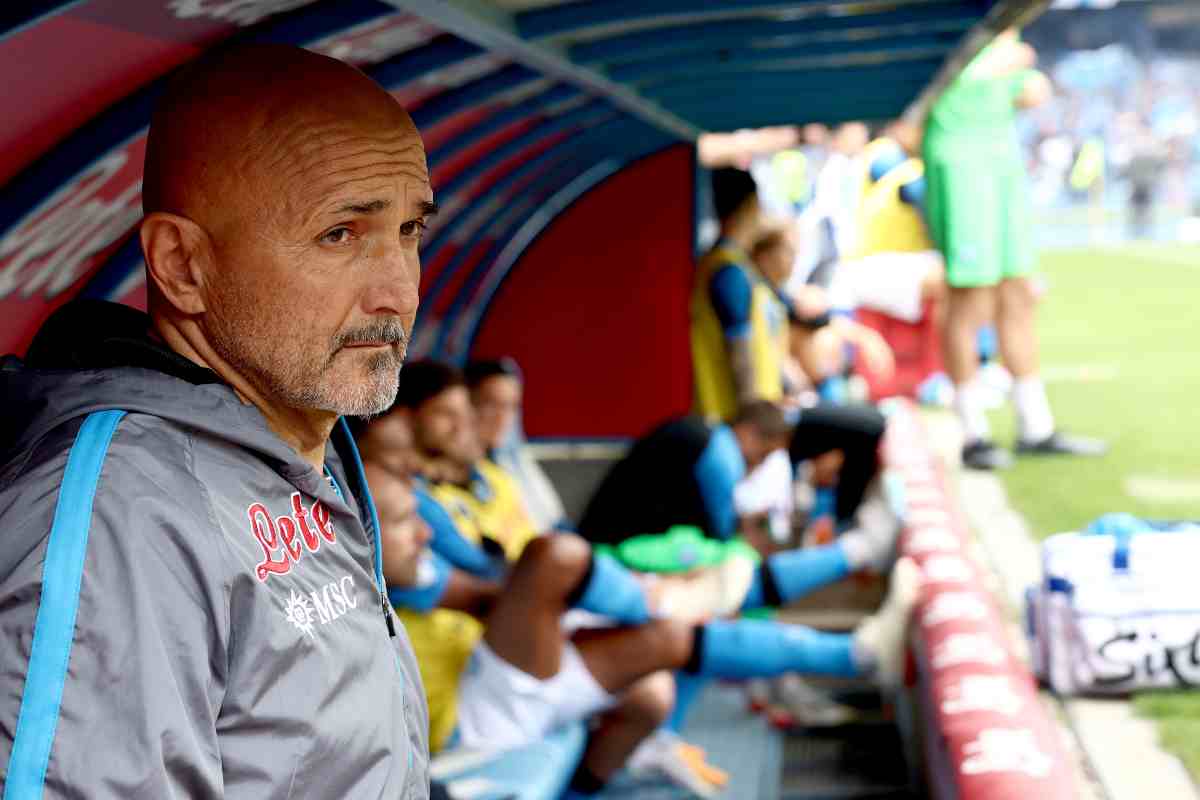 Spalletti può tornare a Milano