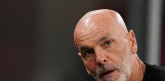 Pioli, futuro in bilico al Milan