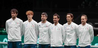 Internazionali d'Italia, annunciate le wild card
