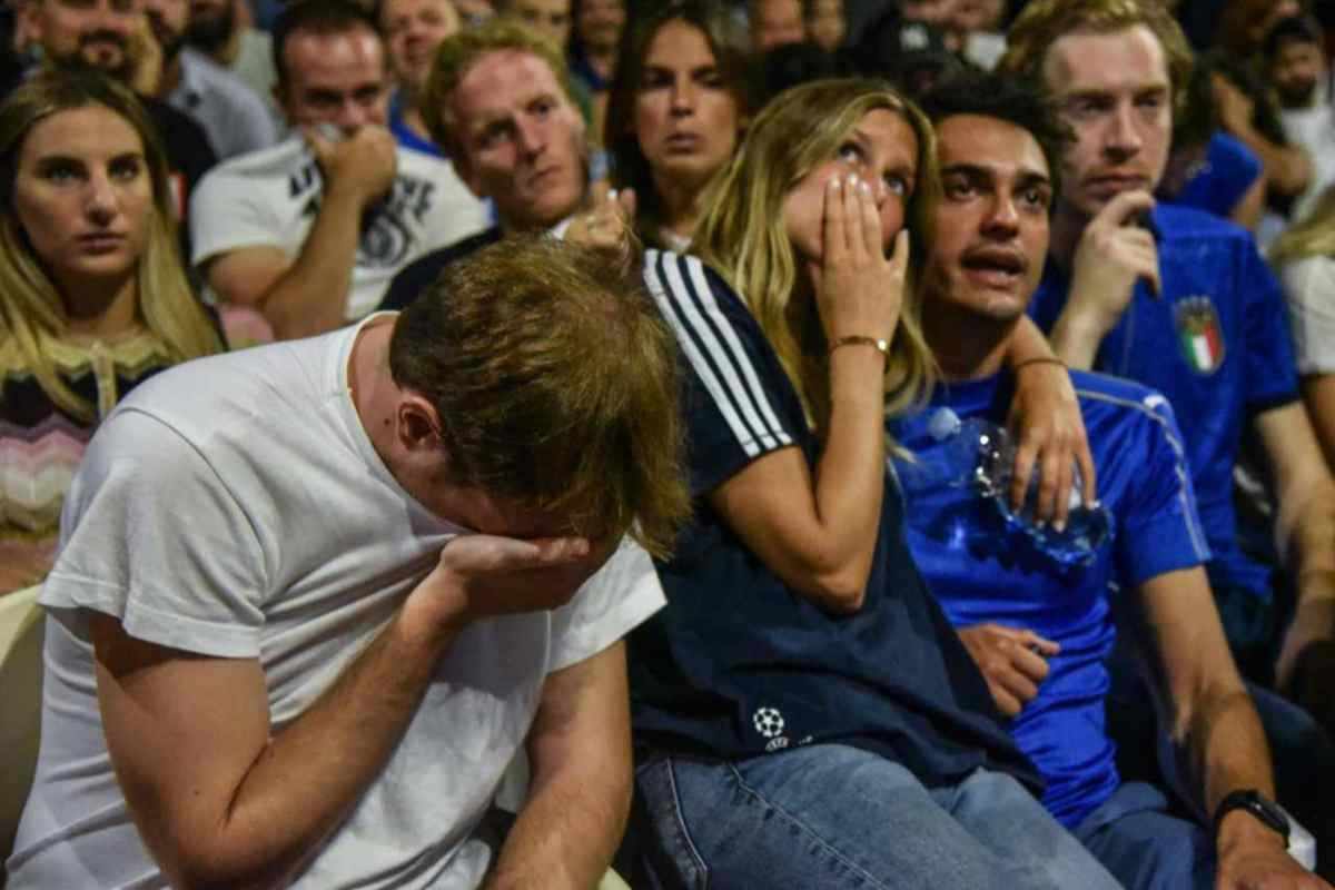 Tifosi in lacrime, l'addio è doloroso: un campione ha detto basta