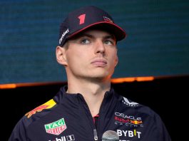Max Verstappen, la Red Bull ha il sostituto