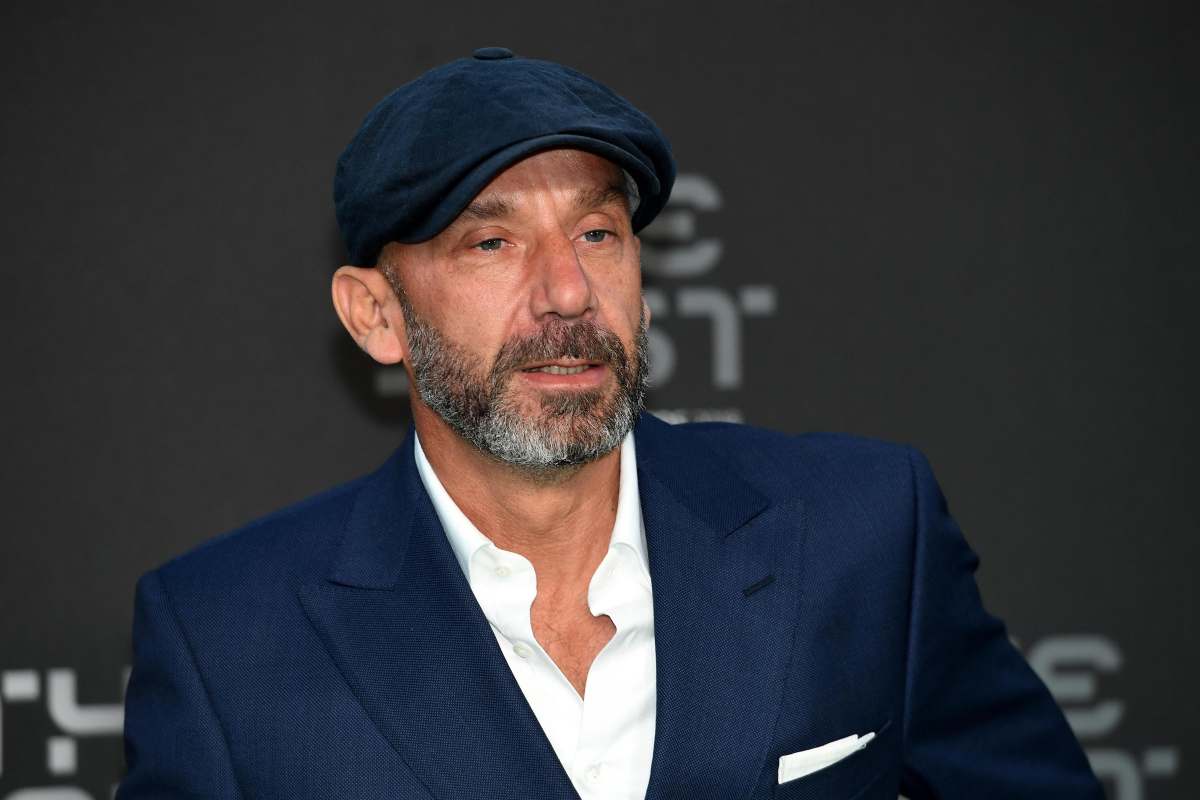 Gianluca Vialli, un altro omaggio da brividi