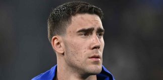 Vlahovic, possibile addio alla Juve