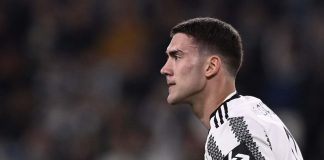 Juventus, prezzo fissato per Vlahovic: bianconeri pronti alla cessione