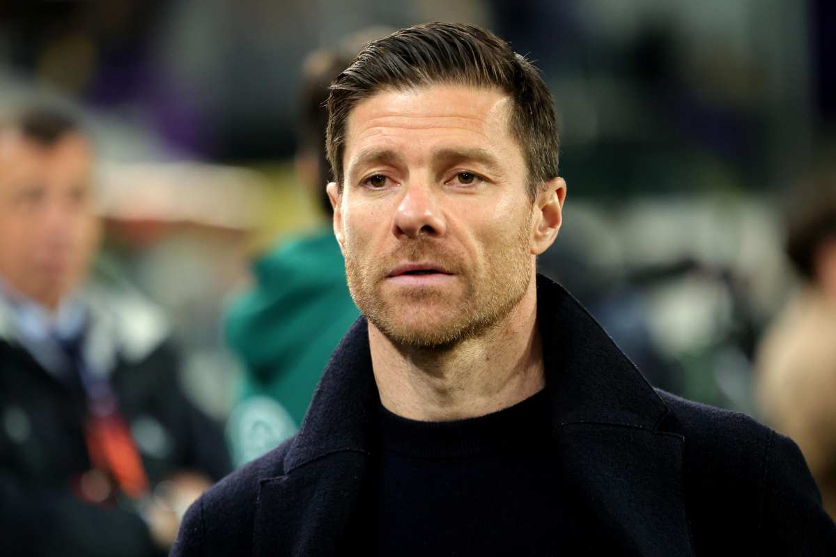 Xabi Alonso tra i possibili sostituti di Mourinho