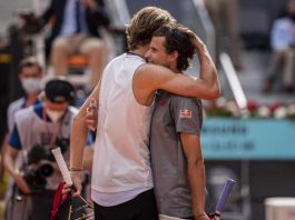 Alexander Zverev, purtroppo è accaduto