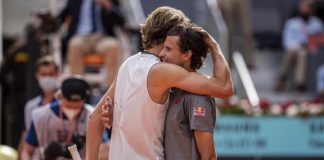 Alexander Zverev, purtroppo è accaduto