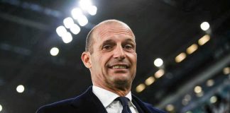 Calciomercato Juventus, primo addio in vista