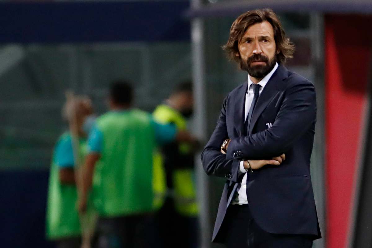 Pirlo può tornare in Serie A