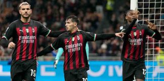 Milan, trenta milioni per Diaz