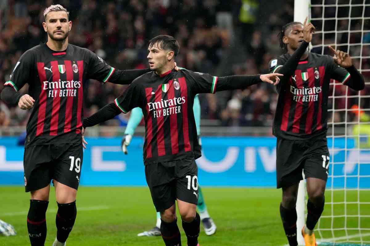 Milan, trenta milioni per Diaz