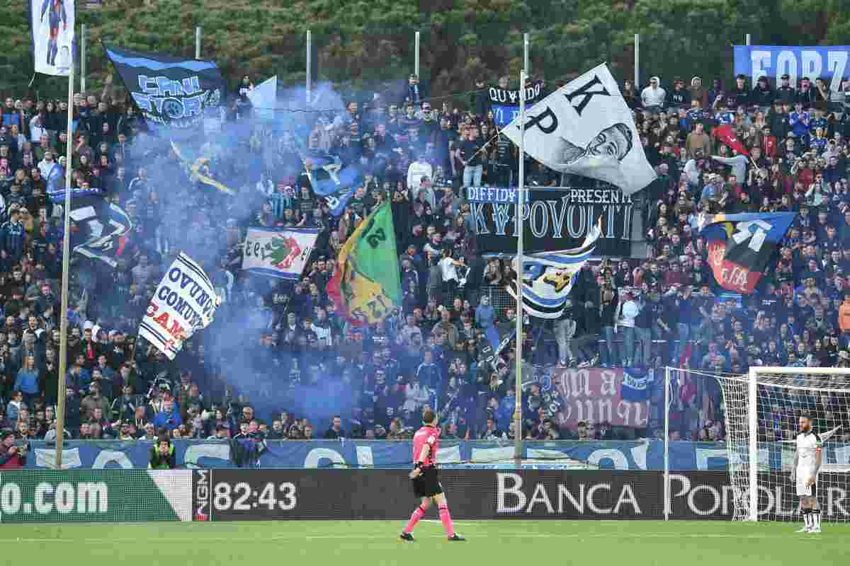 Calcio, rinvio playout Serie C: attesa per la decisione