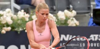 Camila Giorgi ritiro Roland Garros