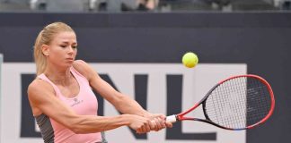 Camila Giorgi, retroscena clamoroso