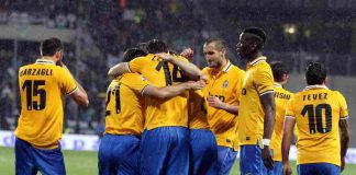 Juventus, Fernando Llorente si ritira