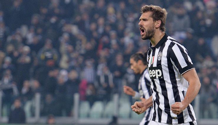 Fernando Llorente, ufficiale il ritiro