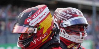Ferrari, addio Mekies vicino