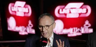Stefano Domenicali