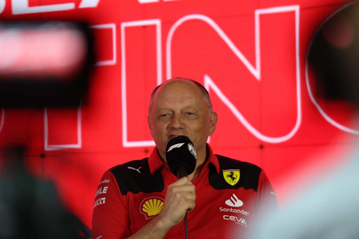 Ferrari tenta il doppio colpo dalla Red Bull