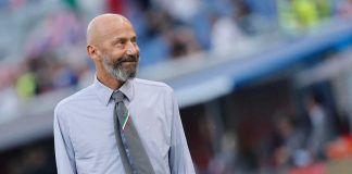 Gianluca Vialli, l'ultimo omaggio è da brividi