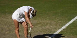 Tennis, l'ex numero uno nei guai