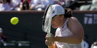 Iga Swiatek sarà al Roland Garros
